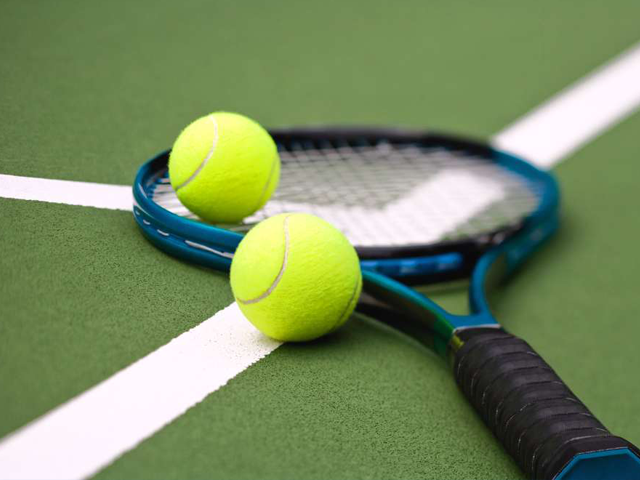 Khóa học tennis cơ bản 2023