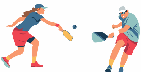 dẠY PICKLE BALL TẠI ĐÀ NẴNG
