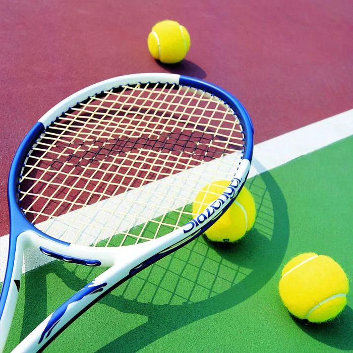 Kinh nghiệm cho người mới chơi Tennis